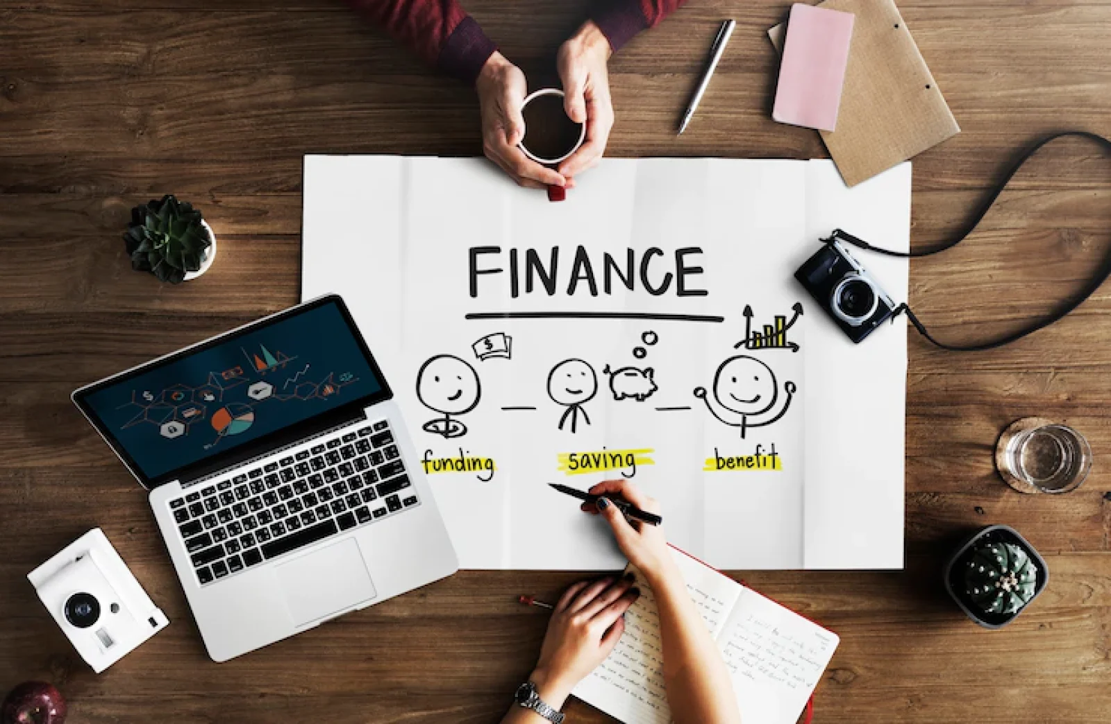 Managing Small Business Finances