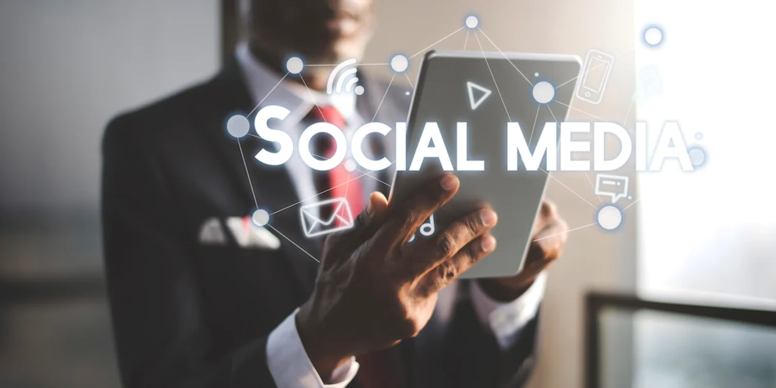 Tips for the Social Media Businessman